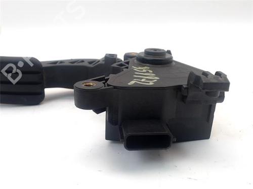 Pedal RENAULT MEGANE III Hatchback (BZ0/1_, B3_) 1.5 dCi (BZ0C) | BP23392252I4 