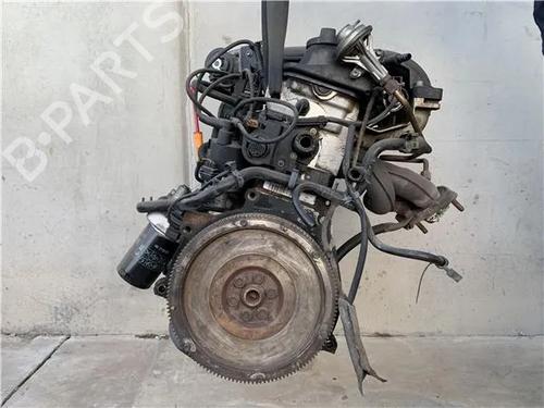 Motor für SEAT ALHAMBRA (7V8, 7V9) 2.0 i (115 hp) 12597387
