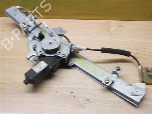 Rudehejsemekanisme Højre bagtil DAEWOO LACETTI Hatchback (KLAN) 1.6 (109 hp) 14336859