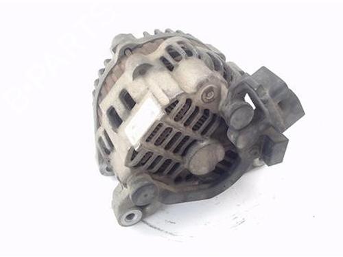 Alternator PEUGEOT 206 Hatchback (2A/C)  | BP26587690M7 