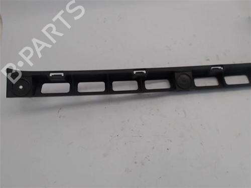 Rear bumper reinforcement VW POLO V (6R1, 6C1) 1.2 TSI 16V | BP19249590C73 