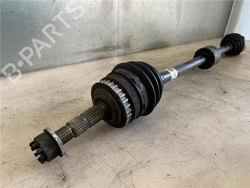 Right front driveshaft OPEL COMBO Box Body/MPV  | BP23392220M39
