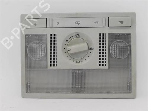 Used Interior roof light SEAT LEON (1P1) 2.0 TDI (170 hp) 25008324