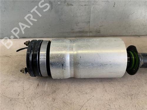 Right front shock absorber LAND ROVER DISCOVERY III (L319) 2.7 TD 4x4 | BP25977326M17 