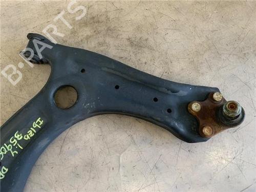 Right front suspension arm SEAT IBIZA IV (6J5, 6P1)  | BP27723045M13 