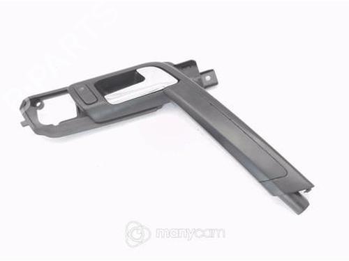Used Front right interior door handle VW POLO (9N_, 9A_) 1.4 TDI (80 hp) 23157533