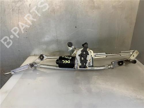Used Front wiper motor Front wiper motor VOLVO V70 II (285) 2.4 D5 (163 hp) 34445876 34445876