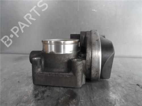 Throttle body MINI MINI (R50, R53) Cooper | BP9661157M82 