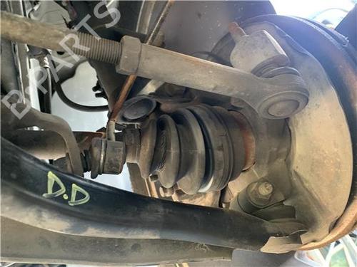 Right front driveshaft JEEP COMPASS (MK49) 2.0 CRD | BP32418036M39
