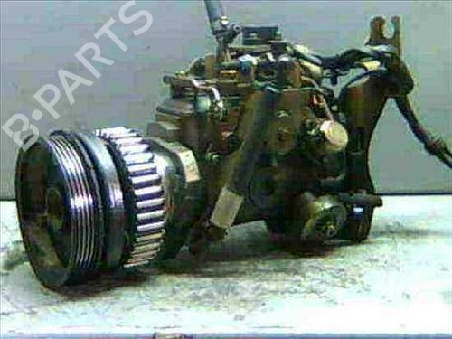 Used Injection pump FORD MONDEO II (BAP) [1996-2000]  9702367
