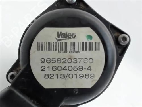 Andre FORD FIESTA V (JH_, JD_) 1.4 TDCi | BP14342740O1