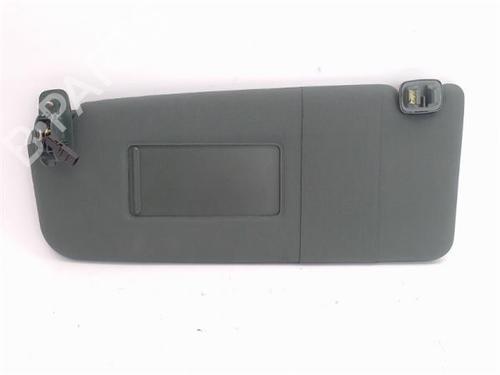 Left sun visor AUDI ALLROAD C5 (4BH) 2.5 TDI quattro | BP16862365I1 