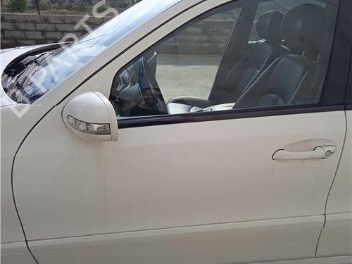 left-front-door-mercedes-benz-e-class-w211-e-320-cdi-211022-a2117201305-2002-2003-2004-2005-2006-2007-2008-2009-22216296 main image