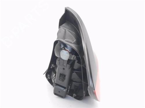 Left taillight MERCEDES-BENZ C-CLASS Coupe (CL203)  | BP26955972C34 