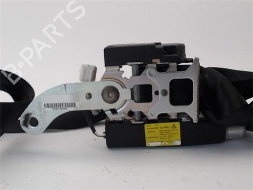 Front right seatbelt NISSAN MICRA III (K12)  | BP18166371I25 