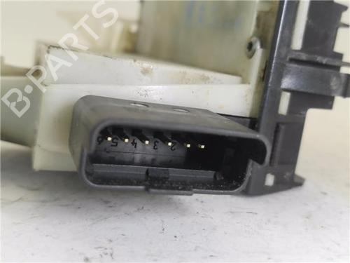 Front left lock CITROËN C4 II (NC_) 1.6 HDi 90 | BP34378497C98  - Image 7