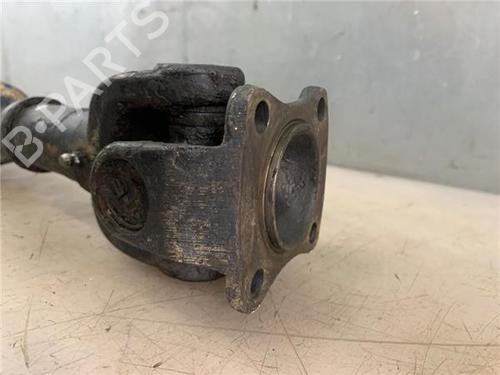 Driveshaft NISSAN TERRANO II (R20) 2.7 TD 4WD | BP26434300M37 