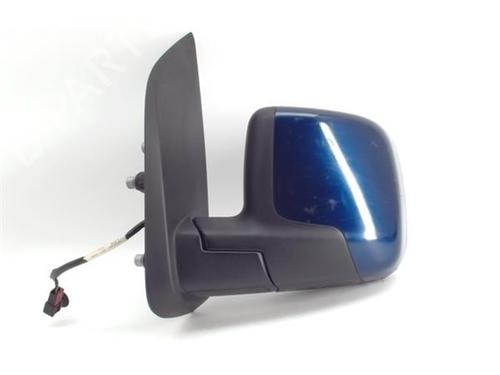Left mirror FIAT QUBO (225_) 1.3 D Multijet (225CXB1A, 225AXB1A, 225CXB11, 225AXB11,... 735460571