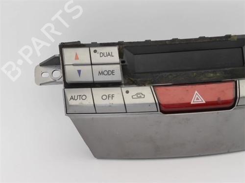 Climate control SUBARU LEGACY V Estate (BR) 2.0 D AWD | BP23841438I5 