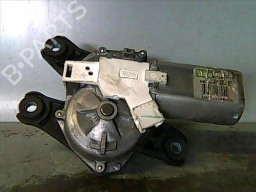 Rear wiper motor NISSAN PRIMERA Hatchback (P12) 1.9 dCi | BP11340135M102 