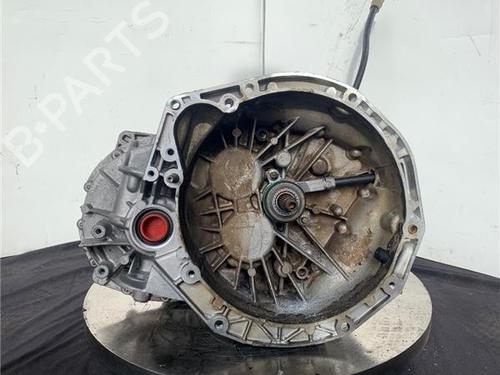 Used Gearbox RENAULT LAGUNA II Grandtour (KG0/1_) 1.9 dCi (KG1V) (130 hp) 16547462