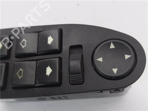 Left front window switch BMW 5 (E39) 530 i | BP29574445I27 