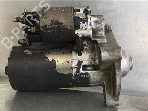 Startmotor CITROËN ZX (N2) [1991-1999]  9758075