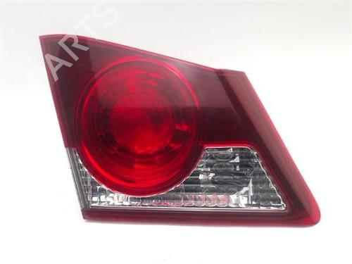 Used Rear fog light HONDA CIVIC VIII Saloon (FD, FA) 1.3 IMA (FA3, FD3) (95 hp) 25007355
