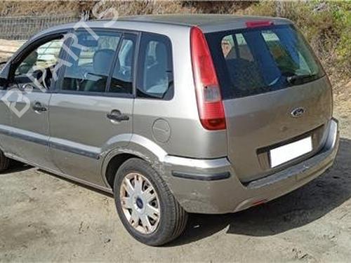 Starter FORD FUSION (JU_) 1.4 | BP18130517M8 