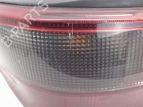 Right taillight CITROËN SAXO (S0, S1)  | BP13052478C35 