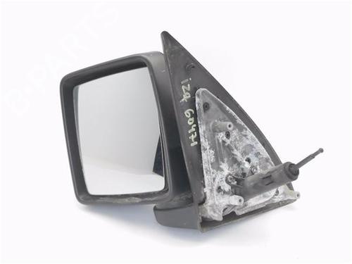 Left mirror OPEL COMBO Tour 1.7 DI 16V | BP28825539C26 