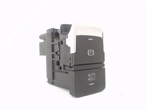 Used Electric handbrake VW GOLF VII (5G1, BQ1, BE1, BE2) 1.4 GTE Hybrid (204 hp) 29280991