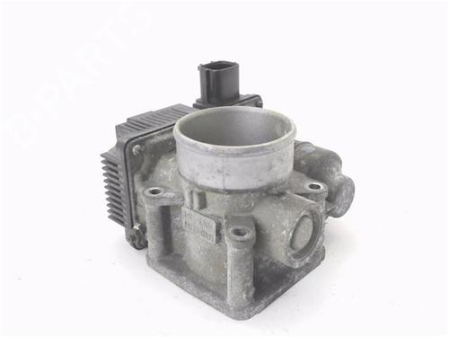 Used Throttle body Throttle body NISSAN ALMERA II Hatchback (N16) 1.5 (98 hp) 34621172 34621172