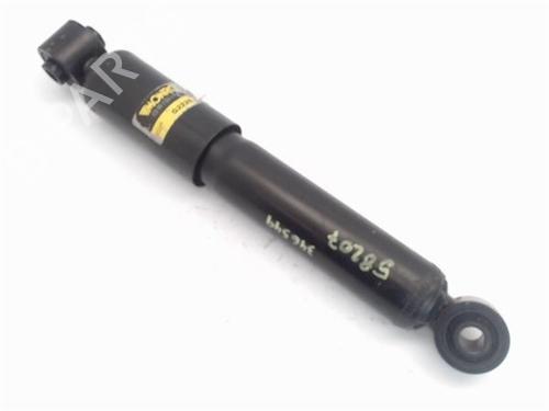 Used Right rear shock absorber CITROËN C4 Picasso I MPV (UD_) 2.0 HDi 138 (136 hp) 16494034