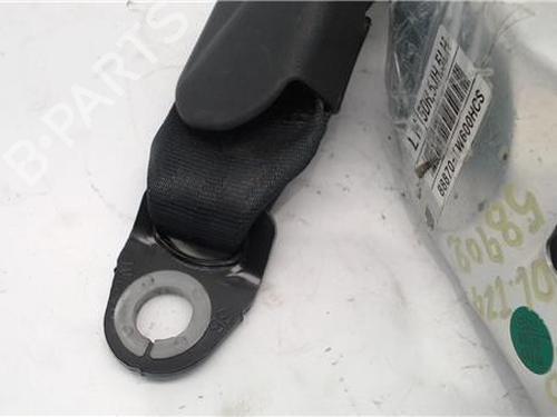 Front left seatbelt KIA RIO III (UB) 1.2 CVVT | BP16355419I26 