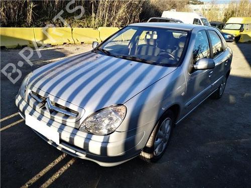 Elektronisk modul CITROËN XSARA (N1) 2.0 HDi 90 | BP26587631M83 