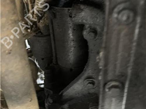 Used Starter PEUGEOT PARTNER MPV (5_, G_) [1996-2026]  32419452