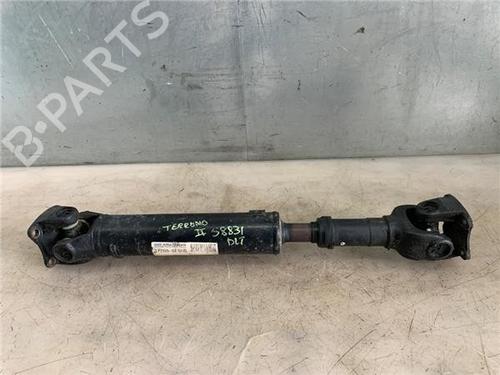 Used Driveshaft NISSAN TERRANO II (R20) 2.7 TD 4WD (101 hp) 26434300