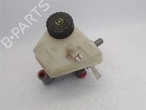 Brake master cylinder MERCEDES-BENZ E-CLASS (W210)  | BP16693556M77