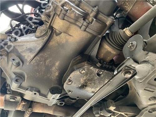 Gearbox OPEL CORSA D (S07) 1.3 CDTI (L08, L68) | BP24473251M3 
