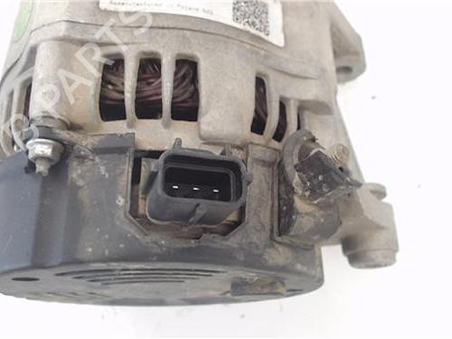 Alternator FORD FOCUS I (DAW, DBW)  | BP25978425M7 