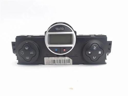 Commande Chauffage RENAULT MEGANE II (BM0/1_, CM0/1_) [2001-2012]  15648836