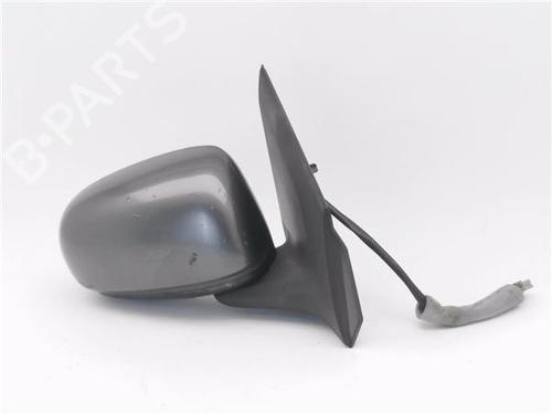 Used Right mirror NISSAN ALMERA TINO (V10) 1.8 (114 hp) 28378441