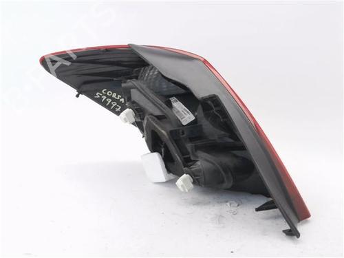 Right taillight OPEL CORSA D (S07) 1.3 CDTI (L08, L68) | BP23842695C35 
