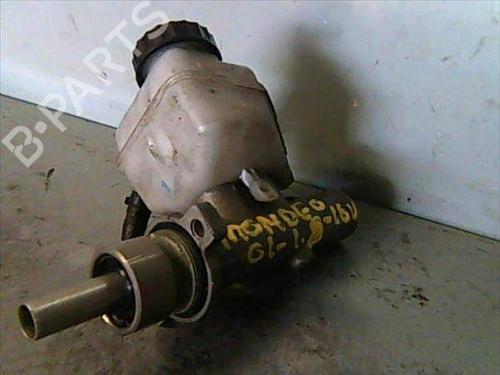 Used Brake master cylinder FORD MONDEO III (B5Y) 1.8 16V (125 hp) 9702382
