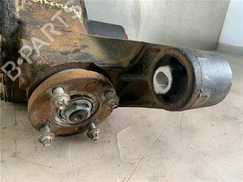 Rear differential LAND ROVER DISCOVERY III (L319) 2.7 TD 4x4 | BP25977339M24 