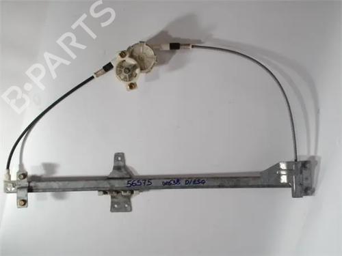 Used Other MERCEDES-BENZ VITO Bus (W638) [1996-2003]  14345214