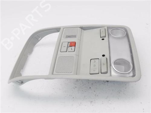 Plafonier SEAT ATECA (KH7, KHP) 1.5 TSI | BP37261186I8 - Image 3