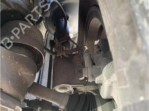 Left front shock absorber LEXUS RX (_U3_) 400h (MHU38_) | BP32419675M16 