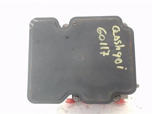 ABS pump NISSAN QASHQAI II (J11, J11_)  | BP25009972M43